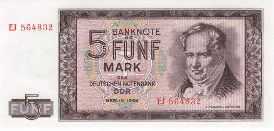 5 Mark 1964 ro.354a EJ